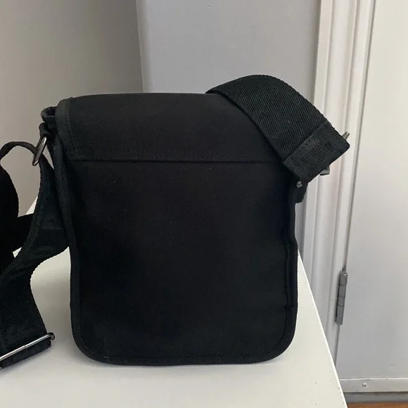 Ted Bsker Black Crossbody Bag - Picture 4 of 9